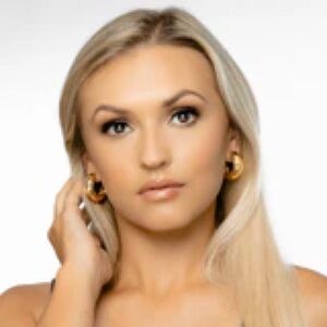 Jaclyn Roxanne Jewelry